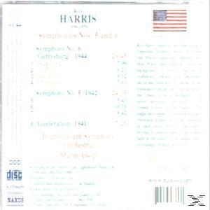 CD mit US-Flagge und Text. Weißer Hintergrund mit Barcode rechts.