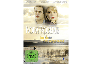 Nora Roberts: Im Licht des Vergessens DVD