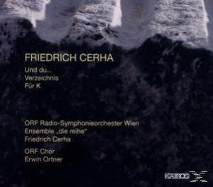 VARIOUS - Und Du  - (CD)