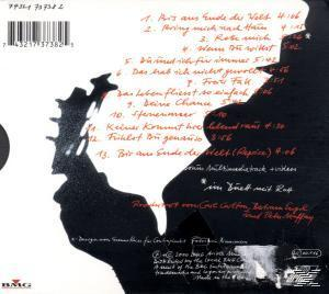 Peter Maffay - X  - (CD EXTRA/Enhanced)