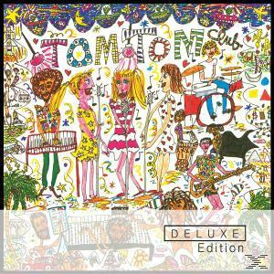 Tom Tom Club - Tom Tom Club (Deluxe Edition)  - (CD)