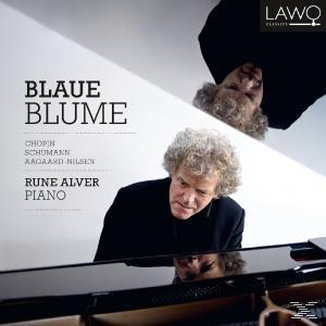 Rune Alver - Blaue Blume  - (CD)