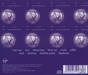 The Smashing Pumpkins - Gish (2011 Remaster)  - (CD)