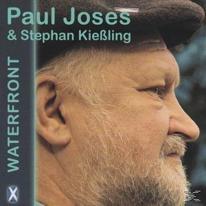 Joses,Paul & Kießling,Stephan - Waterfront  - (CD)