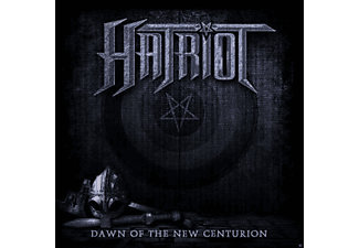Hatriot - Dawn Of The New Centurion (Ltd.Digipak)  - (CD)