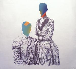 Algiers - You're The Captain  - (CD)
