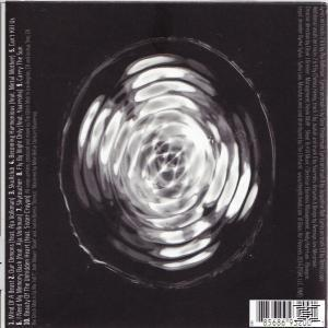 The Glitch Mob - Love Death Immortality  - (CD)