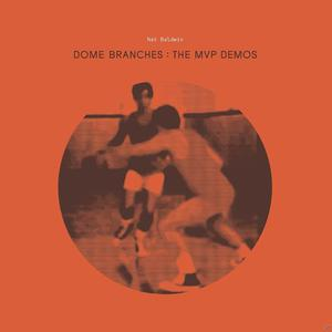 Nat Baldwin - Dome Branches: The Mvp Demos  - (CD)