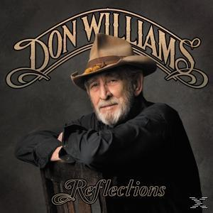 Don Williams - Reflections  - (CD)
