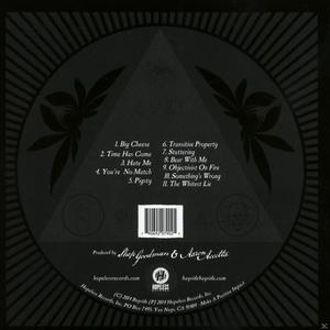 Bayside - Cult  - (CD)