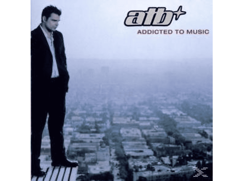 Thumbnail - ATB - Addicted To Music (CD)