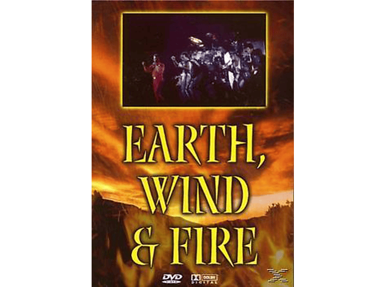 Earth, Wind & Fire - In Concert [DVD]