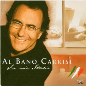 (CD) Bano Italia Al - La Mia -