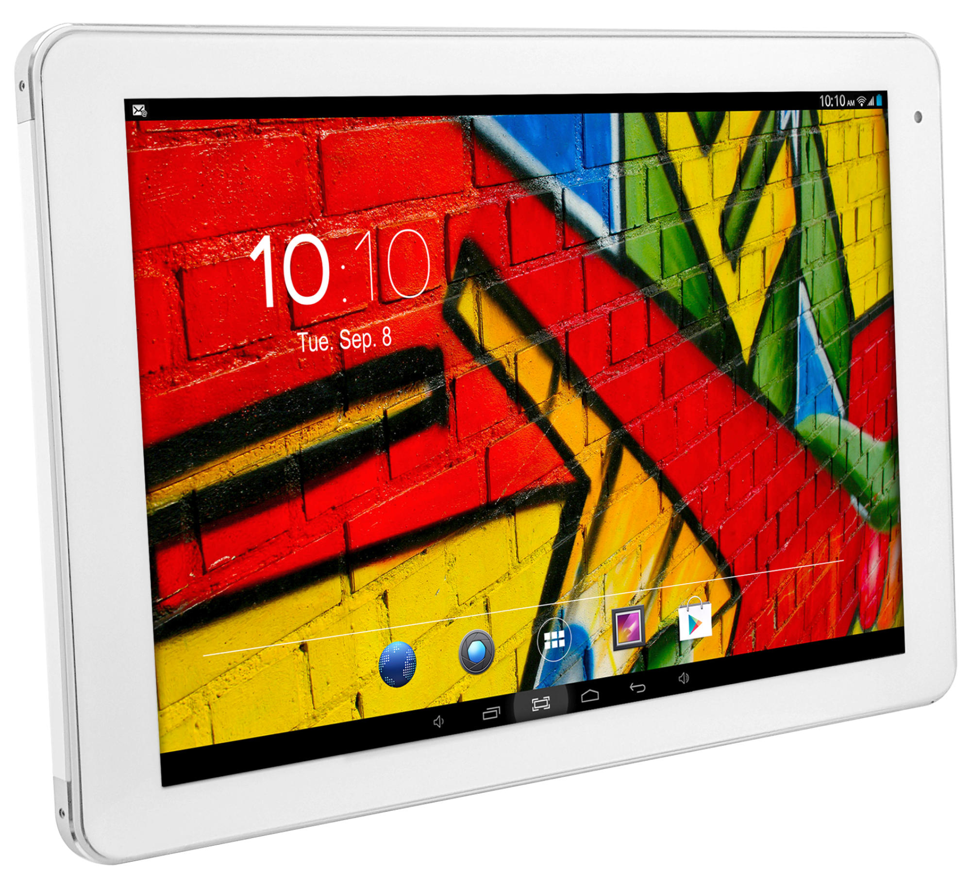 Tablet - Woxter PC Nimbus 101Q