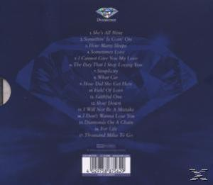 Cliff Richard - For Life (Diamond Ed.)  - (CD)