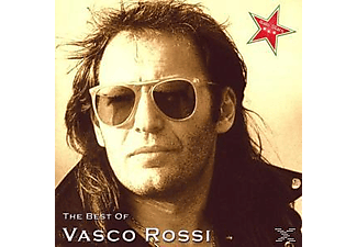 Vasco Rossi Vasco Rossi Best Of Vasco Rossi Cd Mediamarkt