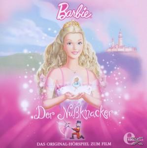 Barbie - Der Nussknacker  - (CD)