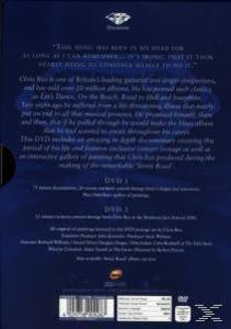 Chris Rea - Stony Road (Diamond Edition)  - (DVD)
