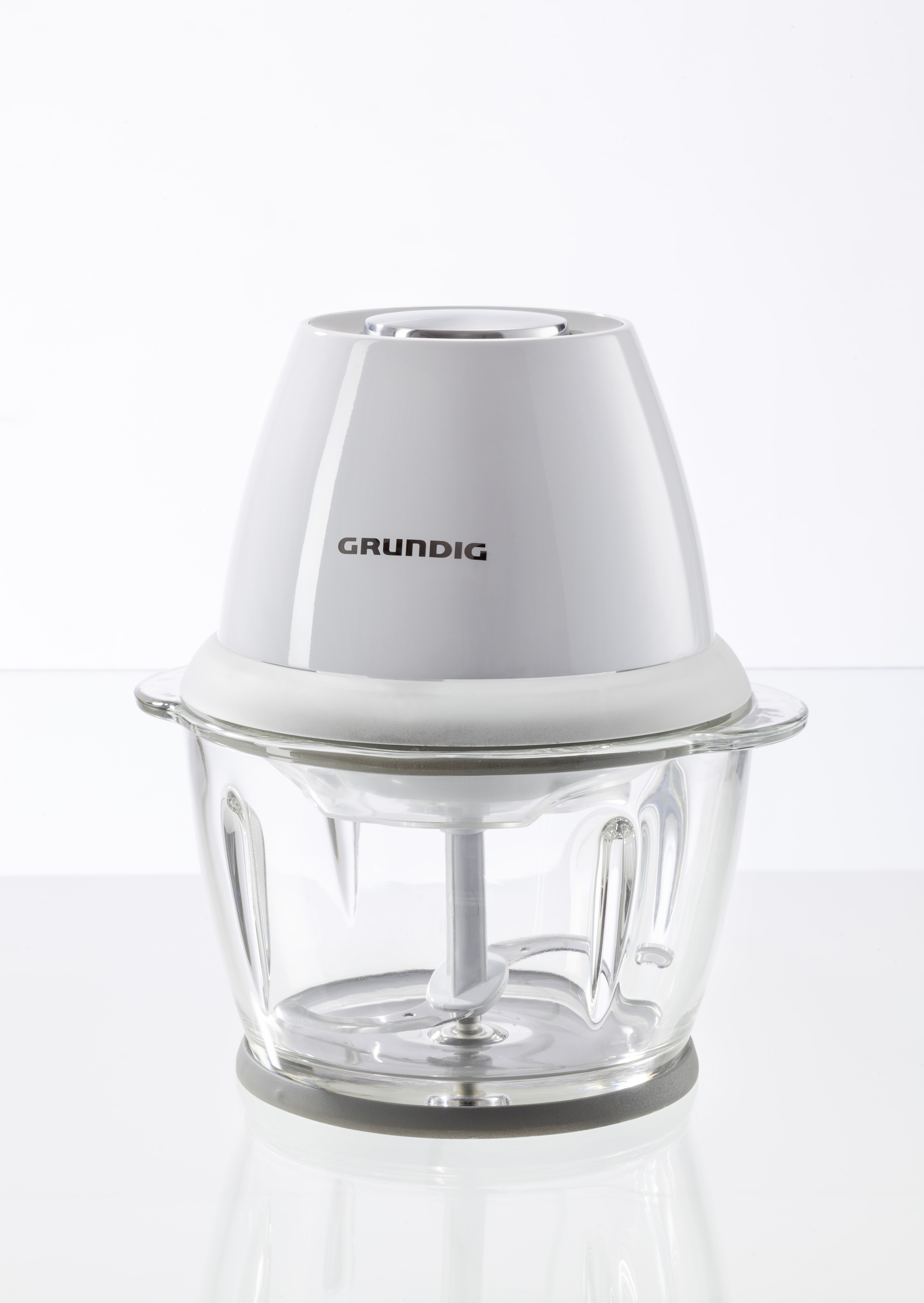 GRUNDIG CH 7280 Zerkleinerer