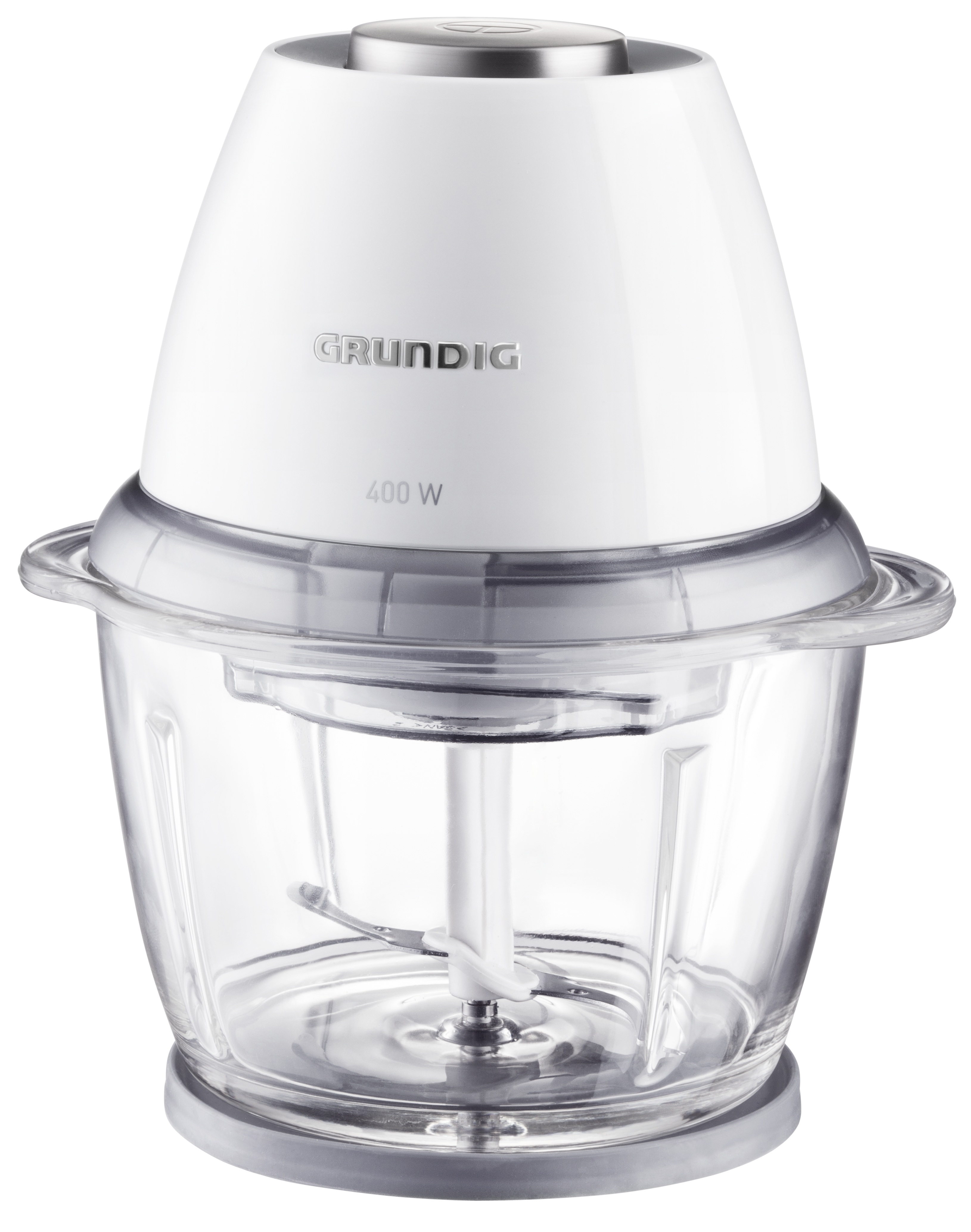 GRUNDIG CH 7280 Zerkleinerer
