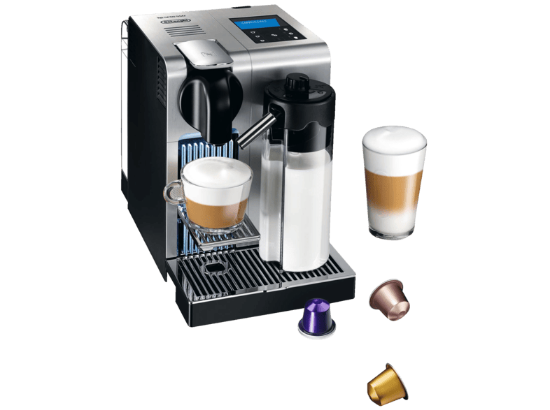 Капсульная или зерновая кофемашина. Кофемашина Delonghi Nespresso Lattissima one en500. Кофемашина Nespresso en124. Кофемашина Delonghi Nespresso 290191dm. Кофемашина Nespresso Delonghi с капучинатором.