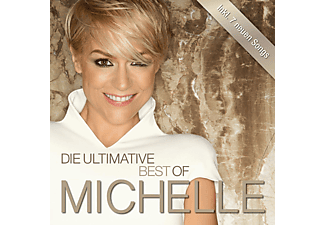 Michelle - Die Ultimative Best Of [CD]