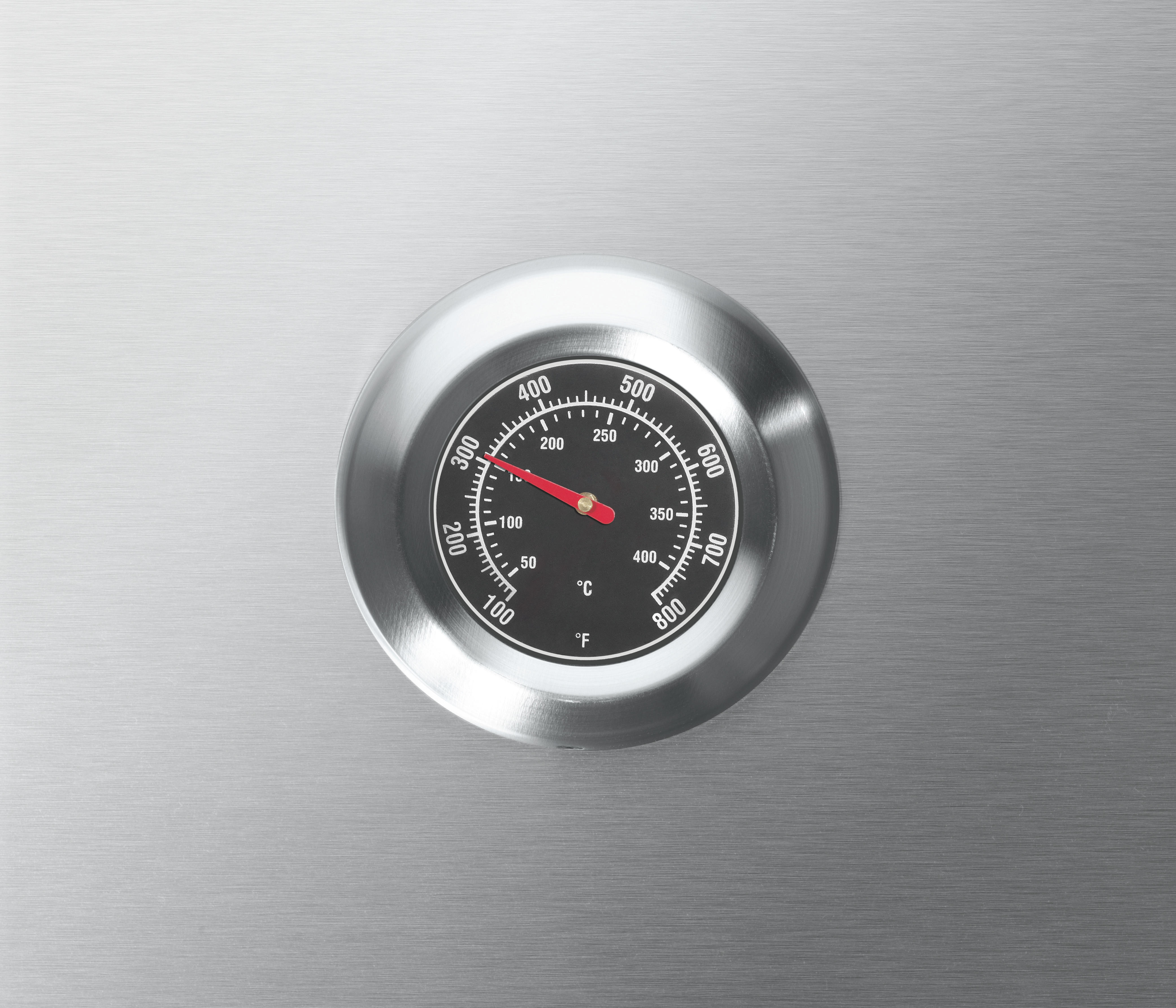 PROFICOOK PC-GG 1058 Gasgrill, Inox (12,6 kW)
