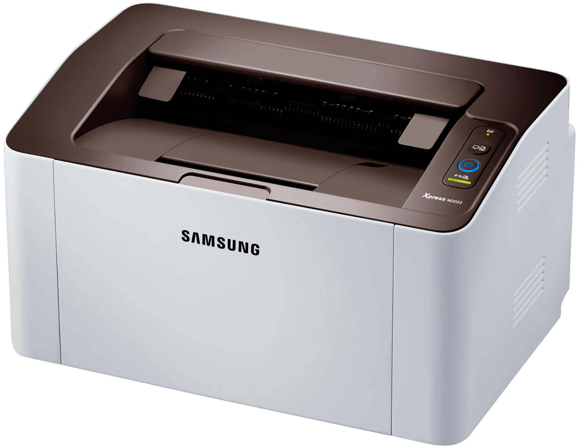 Impresora Láser - Samsung Xpress SL-M2022/SEE