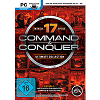 Command & Conquer Ultimate Collection [PC]