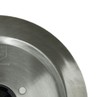 Messer für Allesschneider 145350 Una