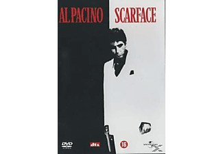 Scarface | DVD