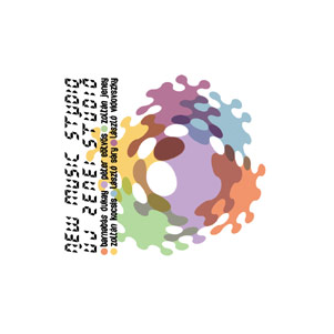 Ensemble Of New Music Studio - Új zenei stúdió (CD)
