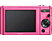 SONY SONY Cyber-shot DSC-W810 - Fotocamera digitale - 20.1 MP - rosa - Fotocamera compatta Rosa