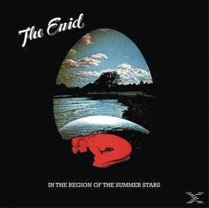 Stars The Region In Summer Of (Vinyl) - The - The Enid