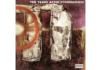 Ten Years After - Stonedhenge (CD)