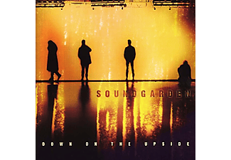 Soundgarden - Down On The Upside (CD)