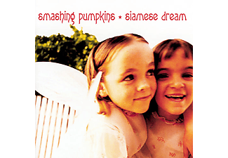 The Smashing Pumpkins - Siamese Dream (2011 Remastered) (CD)