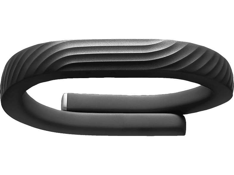 Pulsera de actividad | Jawbone Up 24 Onyx