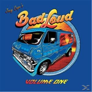 Joey Cape - Bad Loud-Volume One  - (LP + Download)