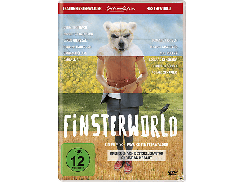 Finsterworld DVD | MediaMarkt