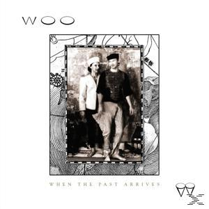 Woo - When (CD) Arrives Past - The