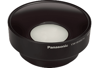 PANASONIC VW-W4907H - Vorsatzlinse (Schwarz)