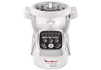 Robot de cocina Moulinex HF800A13 Cuisine companion, 1550 Accesorios y piezas de recambio COMPANION HF800A13 Moulinex