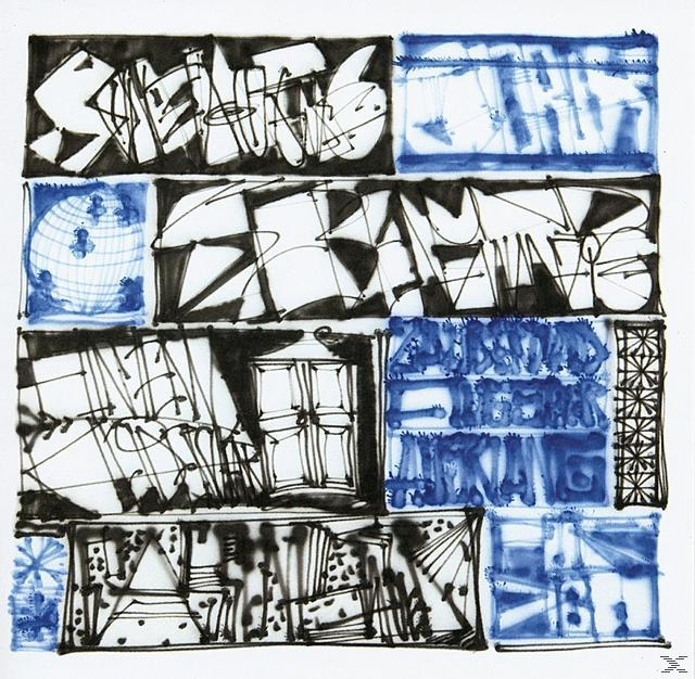 Trio Schmetterling - Globus  - (CD)