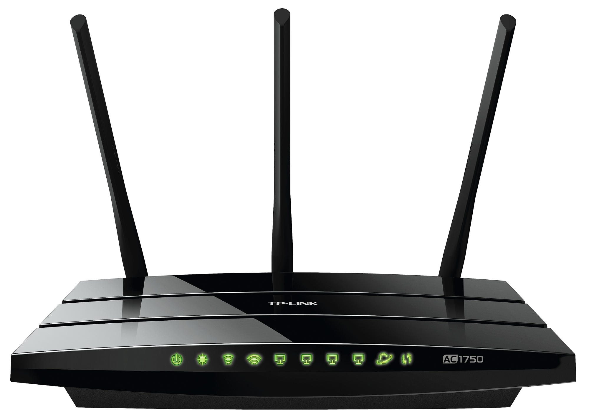 TP-LINK Archer C7 AC1750 WLAN-Router