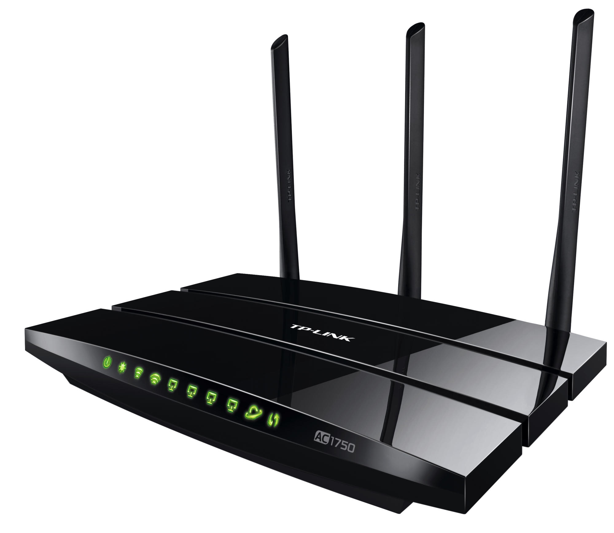 TP-LINK Archer C7 AC1750 WLAN-Router