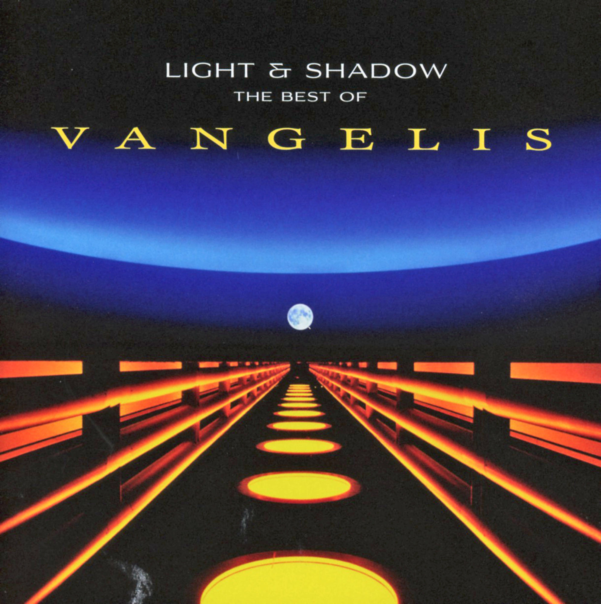 Vangelis - Light And Shadow: The Best Of Vangelis  - (CD)