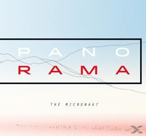 The Micronaut - Panorama  - (CD)