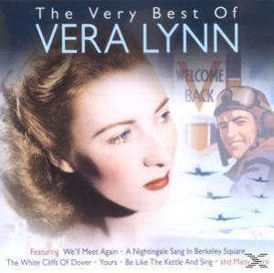 Of Best Vera (CD) Very - Lynn - The