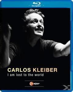 Carlos Kleiber - I Am Lost To The World  - (Blu-ray)
